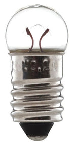 Bosma lamp 6v 0.05 e10 fiets achter