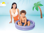 Intex zwembad bear ø61x15cm