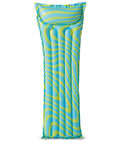 Intex razzle dazzle luchtbed - roze