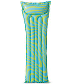 Intex razzle dazzle luchtbed - roze