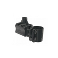 Abus Beugelslot USH 460 470 32 - Zwart