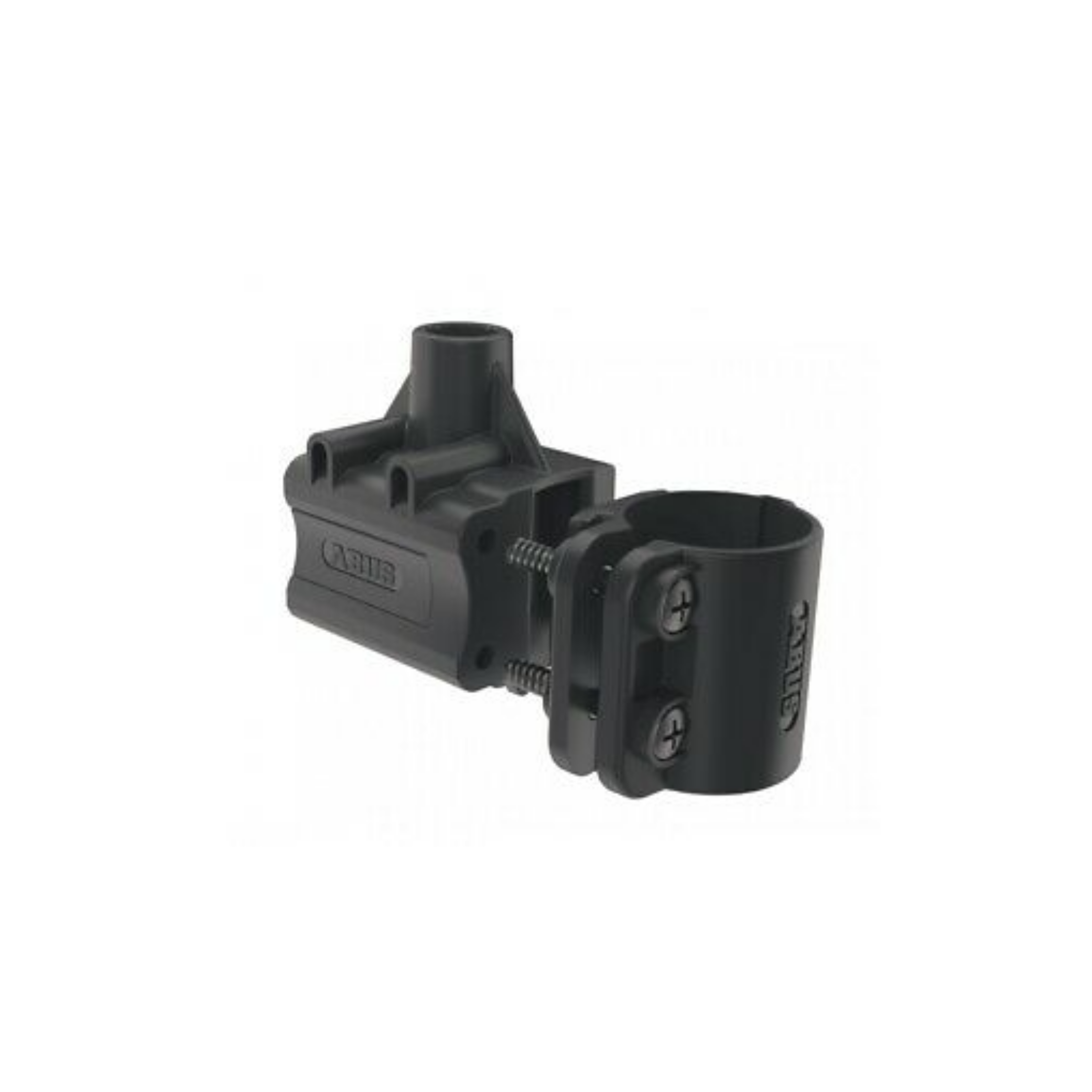 Abus Beugelslot USH 460 470 32 - Zwart