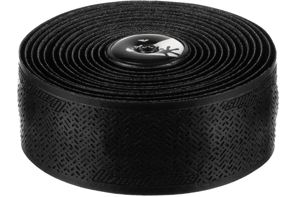 Lizard skins dsp bar tape 3.2 - jet black