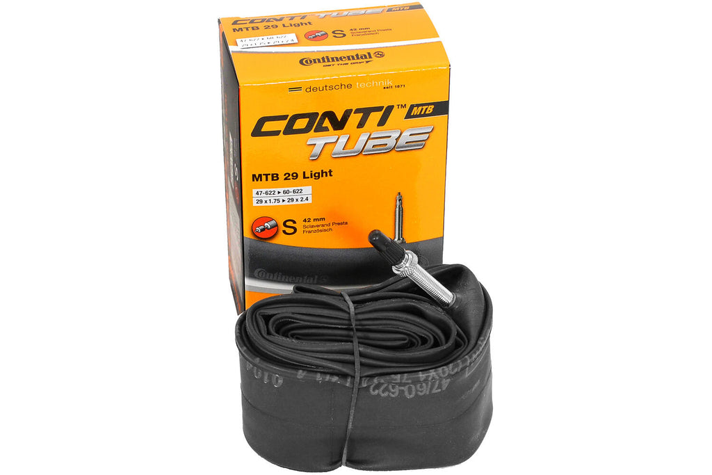 Continental mtb 29 light s42 tube