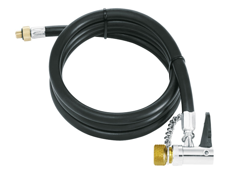 Sks pompslang hp hevel m ketting 10136