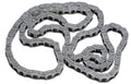 Enduo cargo ketting 3 8 156s zilver
