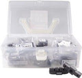 Simson velgremblok Magura HS33 11 (25 sets in doos)