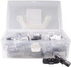 Simson velgremblok Magura HS33 11 (25 sets in doos)