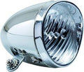 Simson koplamp classic incl. batterij chroom (10st)
