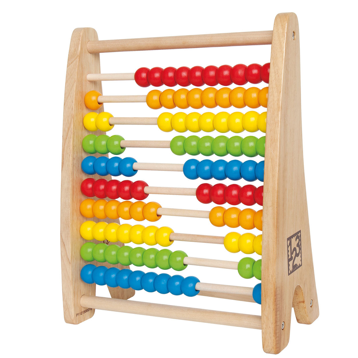 Hape telraam