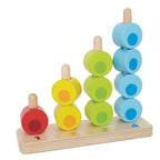 Hape tel kralen