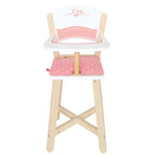 Hape poppenstoel