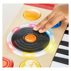 Hape dj mix en spin studo speelset