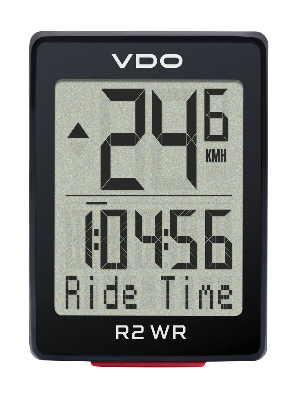 VDO fietscomputer R2 WR