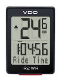 VDO fietscomputer R2 WR