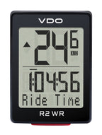 VDO fietscomputer R2 WR