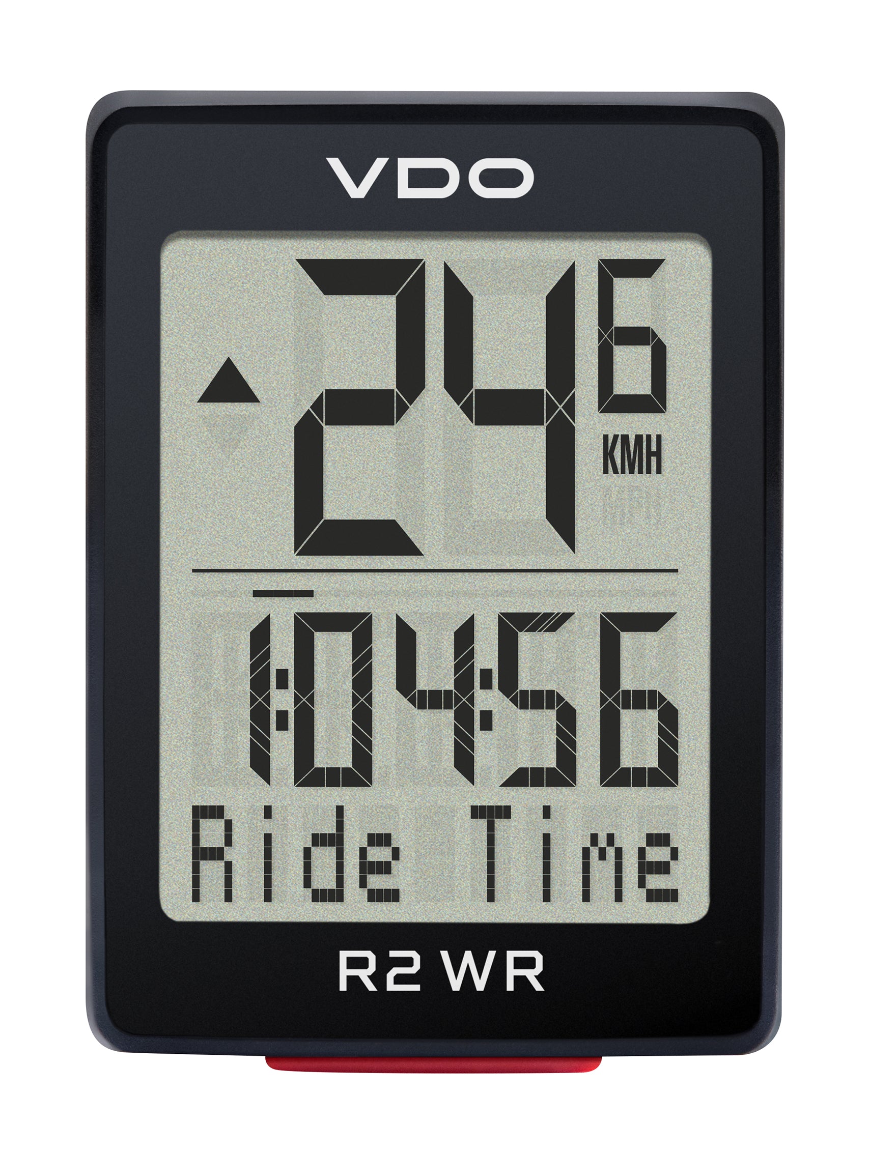 VDO fietscomputer R2 WR