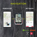 VDO fietscomputer R5 GPS