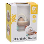 Classic world ufo rammelaar