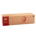 Classic world houten zandbak weegschaal met emmers