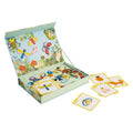 Classic world magneetkoffer insectenwereld