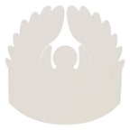 Creativ company knutsel engelen, 25st.