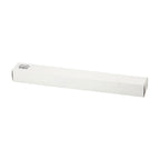 Creativ company nature line kwasten, afm 14, l: 32 cm, b: 12 mm, lange steel, 12 stuk 1 doos