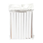 Creativ company slinger stroken, l: 16 cm, b: 15 mm, diverse kleuren, 2400 stuk 1 doos