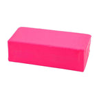 Creativ company zachte klei - neon roze, 500gr.
