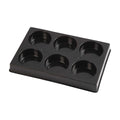 Creativ company waterverf palet, 45mm