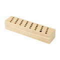 Creativ company scharenrek, l: 29,5 cm, b: 6,5 cm, 1 stuk