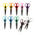 Creativ company patroonschaar, l: 16 cm, 10 stuk 1 doos