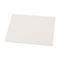 Creativ company canvas paneel, afm 18x24 cm, dikte 3 mm, 280 gr, wit, 1 stuk