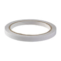 Creativ company dubbelzijdig plakband, b: 9 mm, 10 m 1 rol
