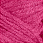 Creativ company acrylgaren neon - neon roze, 50gr