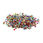Creativ company ronde pailletten, 10gr