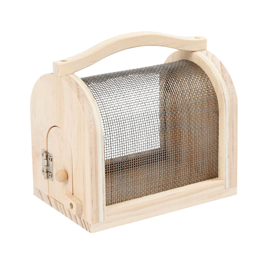Creativ company houten insectenkooi