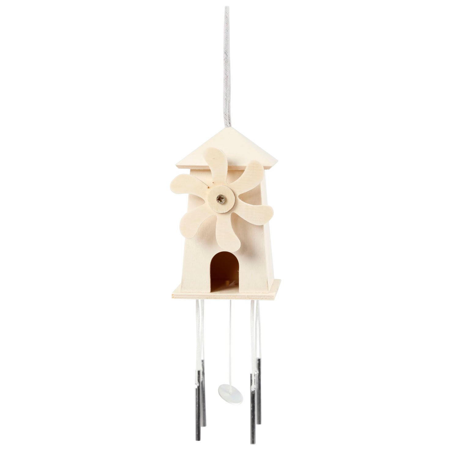 Creativ company houten windgong