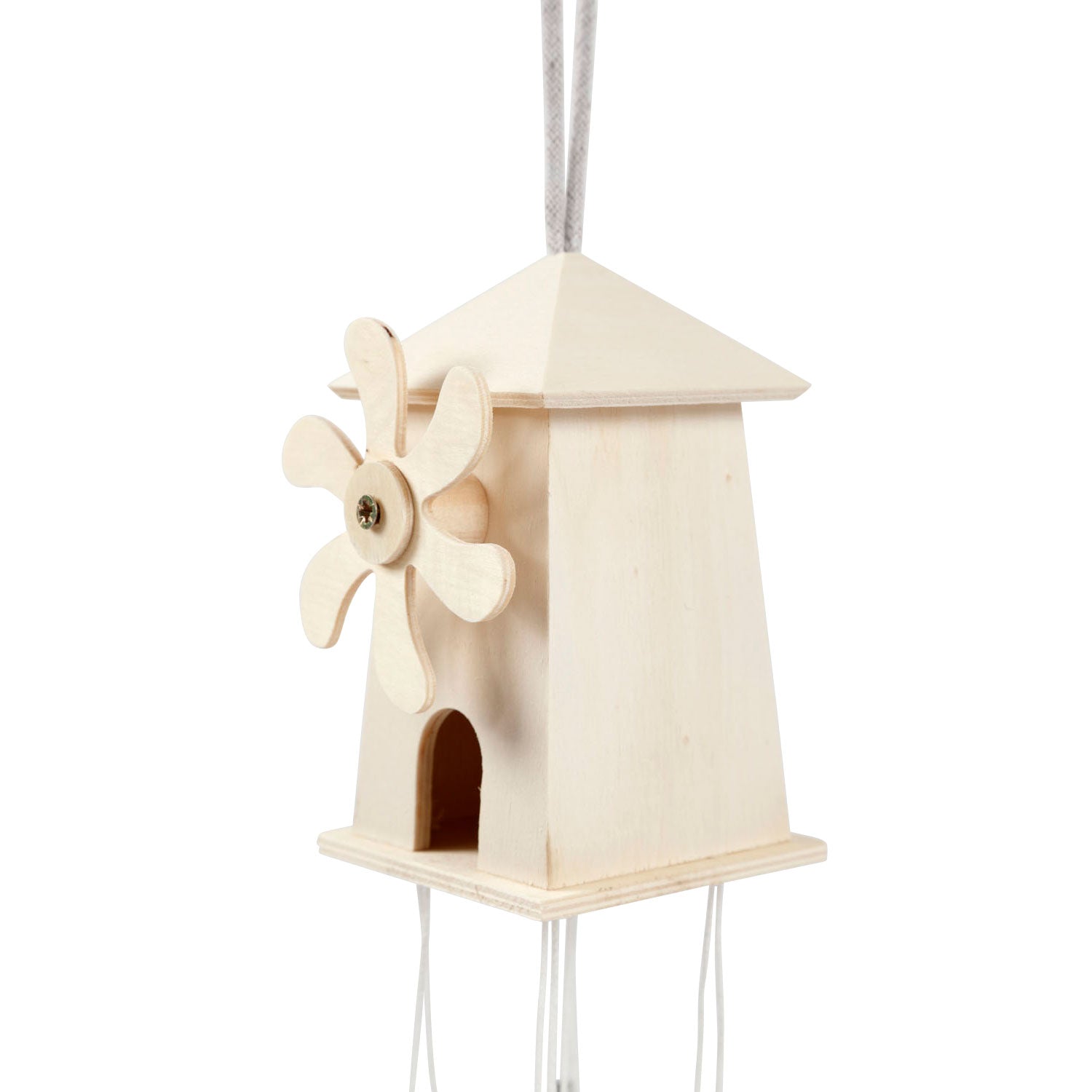 Creativ company houten windgong