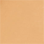 Creativ company faux leather papier lichtbruin, 1mtr.
