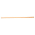 Creativ company houten knutselstokjes lang, 30st (19x6mm)