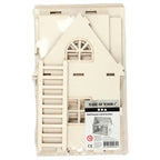 Creativ company diy houten poppenhuis