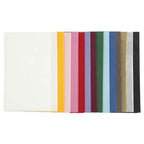 Creativ company tissuepapier, vel 50x70 cm, 17 gr, diverse kleuren, 15x2 vel, 30 vel 1 doos