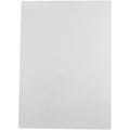 Creativ company lamineerhoezen, a4, vel 210x297 mm, dikte 80 my, 100 stuk 1 doos