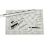 Creativ company snijplaten, afm 30x45 cm, dikte 3 mm, 1 stuk