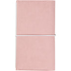 Creativ company planner bulletjournal roze