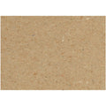 Creativ company recycled karton 225gr a4, 10 vellen