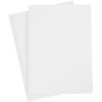 Creativ company papier, a4, vel 210x297 mm, 80 gr, wit, 20 stuk 1 doos