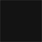 Creativ company papier, a4, vel 210x297 mm, 80 gr, zwart, 20 stuk 1 doos