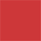 Creativ company papier, a4, vel 210x297 mm, 80 gr, rood, 20 stuk 1 doos